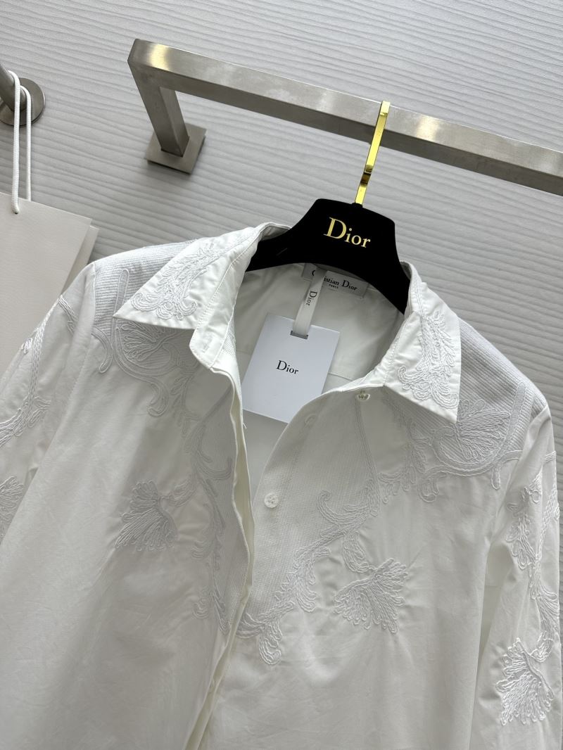 Christian Dior Shirts